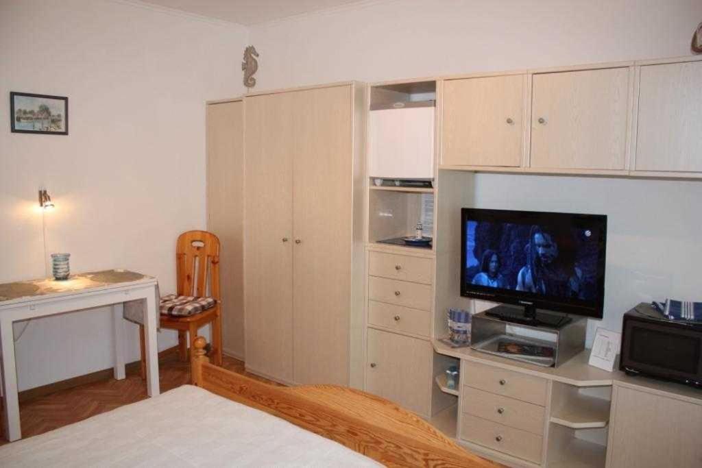 Апартаменти Str90B Haus Diana Ніндорф Екстер'єр фото